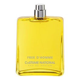 Free D'Homme - Eau De Parfum 